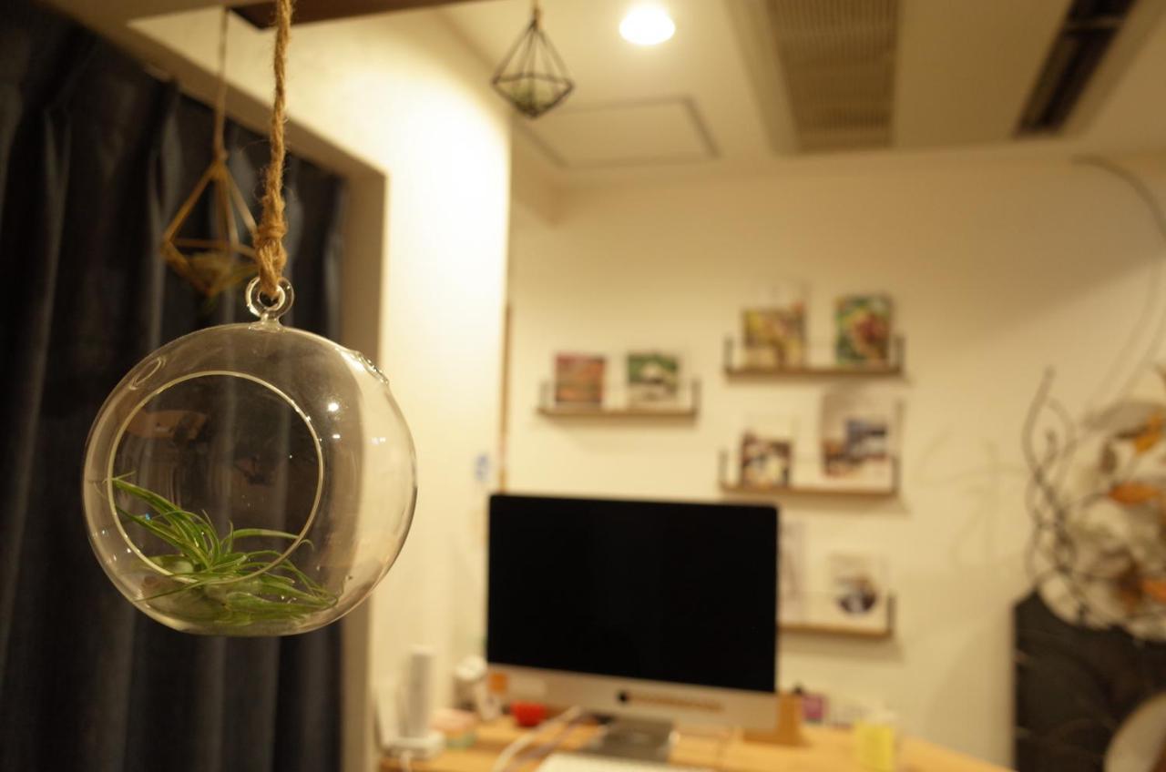 Bnb+ Post Town Shinbashi 5 東京都 エクステリア 写真