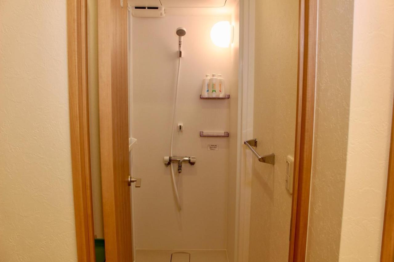 Bnb+ Post Town Shinbashi 5 東京都 部屋 写真